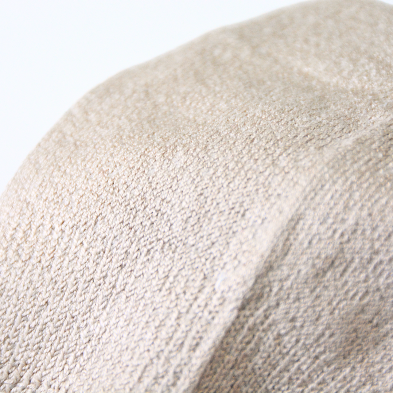 シルク膝ケアサポーター(1枚入り)~遠赤外線効果とシルクの相乗効果