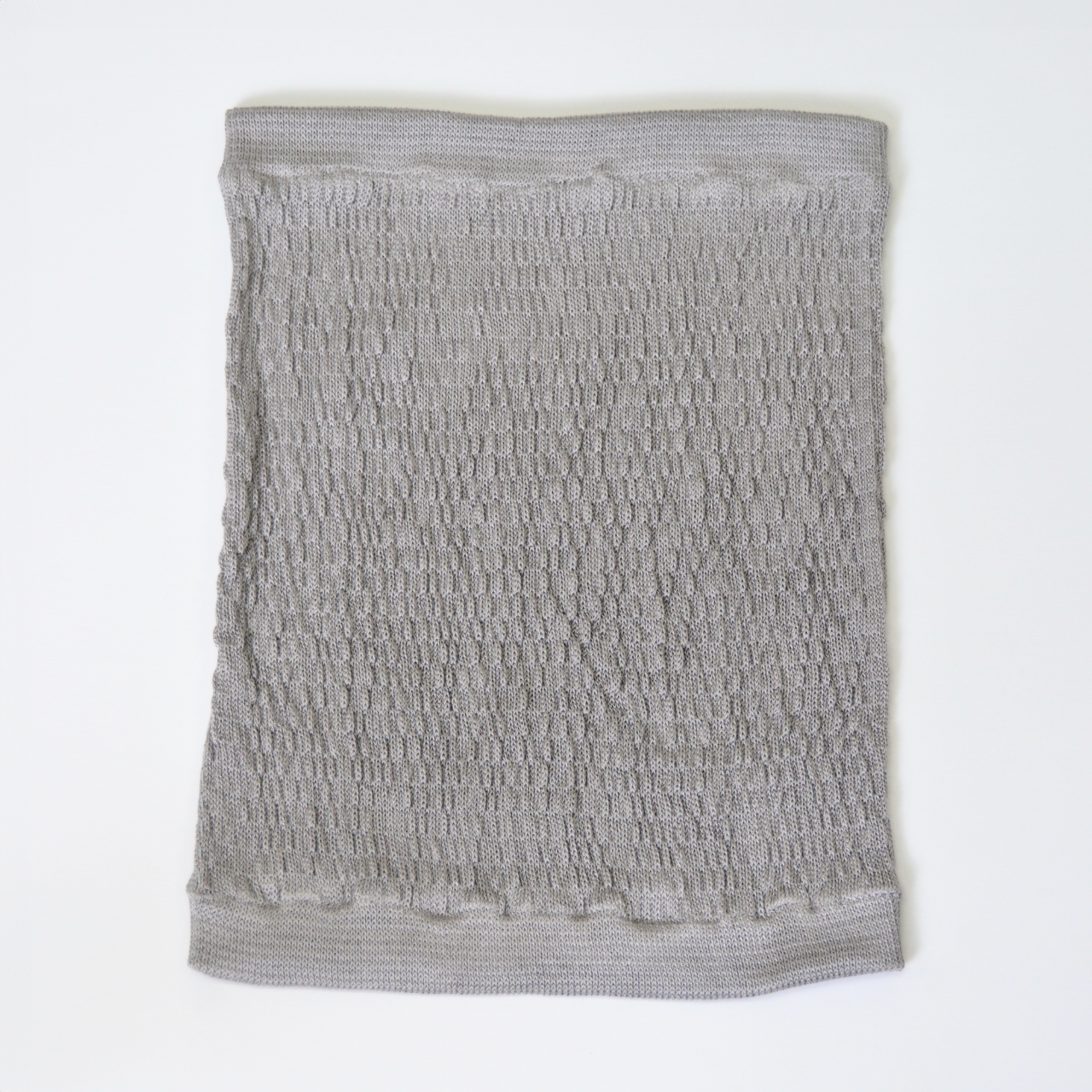 セットがお得!!冷え取りシルク100%の腹巻・レッグウォーマー