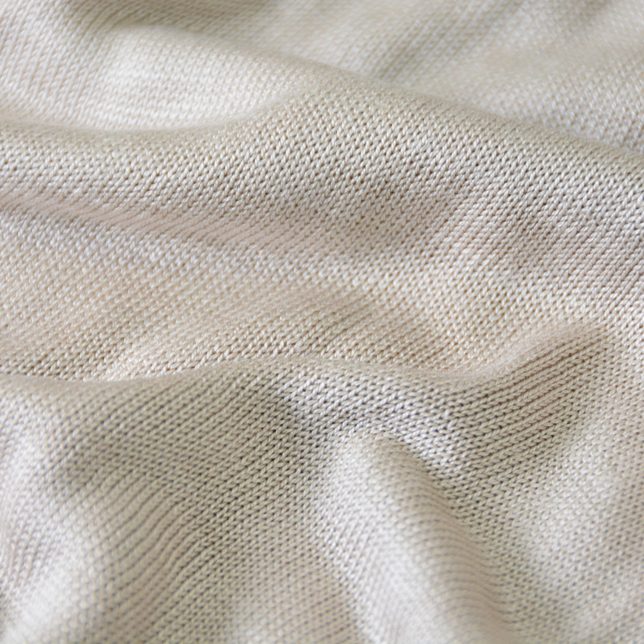 腹巻付きペチパンツシルク100%