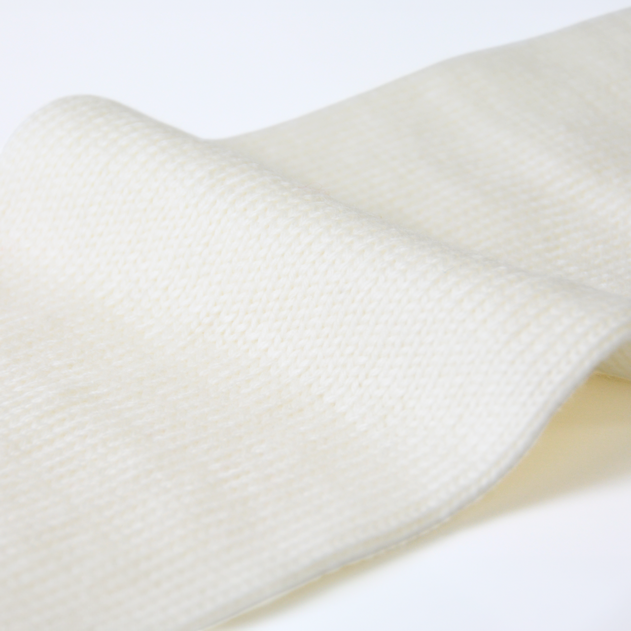 差し込みマフラー ラムウール100%