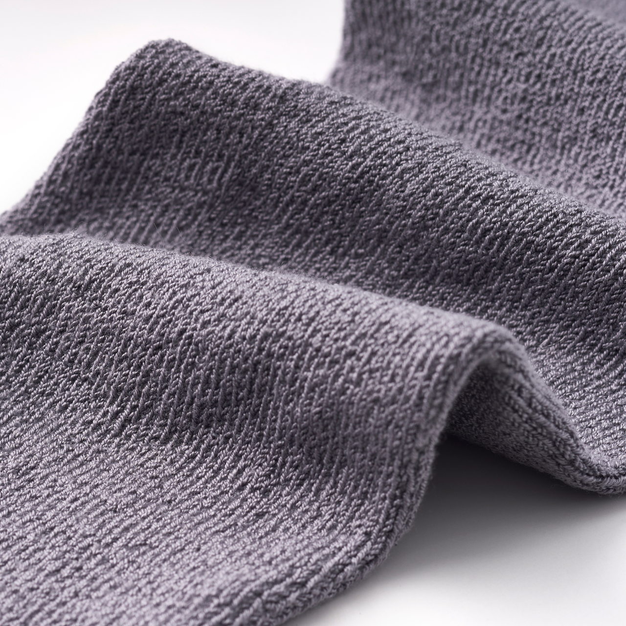 ロングレギンスシルク90% 日本製