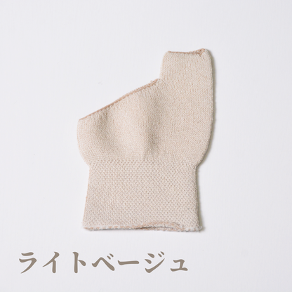 サンダル靴下（トング）美濃和紙で叶える涼やかスタイル