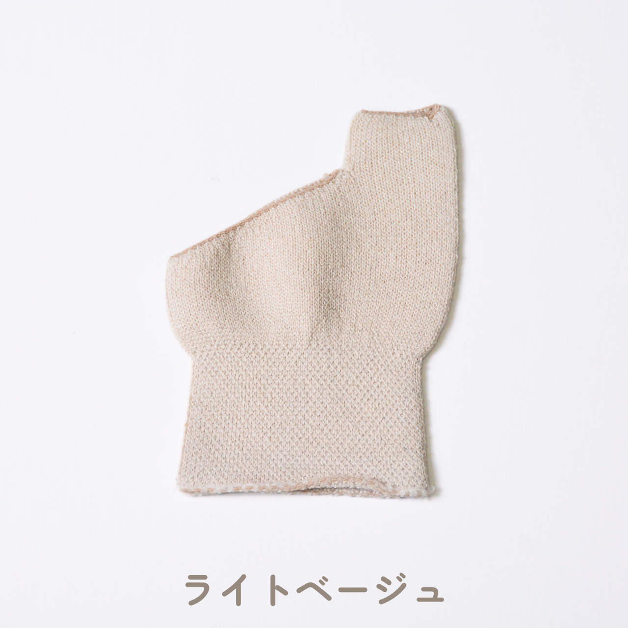 サンダル靴下（トング）美濃和紙で叶える涼やかスタイル