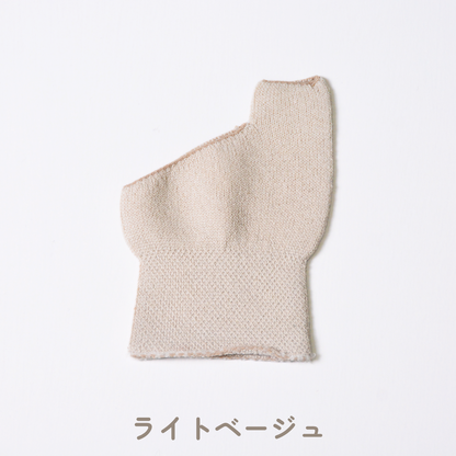 サンダル靴下（トング）美濃和紙で叶える涼やかスタイル