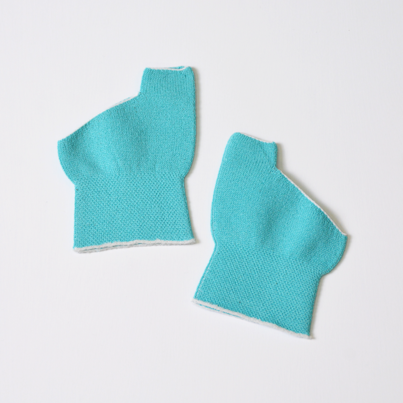 サンダル靴下（トング）美濃和紙で叶える涼やかスタイル