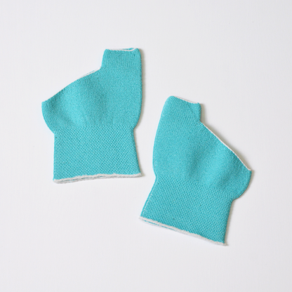 サンダル靴下（トング）美濃和紙で叶える涼やかスタイル