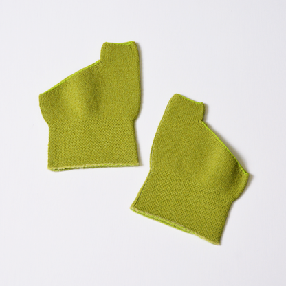 サンダル靴下（トング）美濃和紙で叶える涼やかスタイル