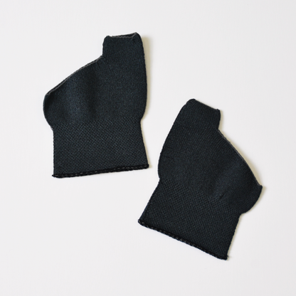 サンダル靴下（トング）美濃和紙で叶える涼やかスタイル