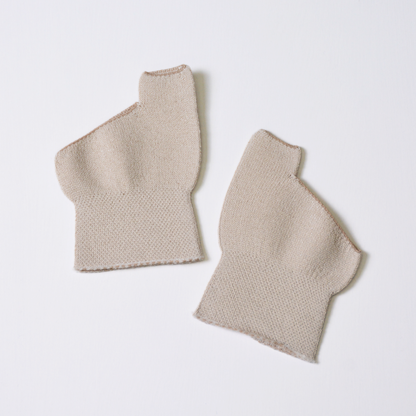 サンダル靴下（トング）美濃和紙で叶える涼やかスタイル