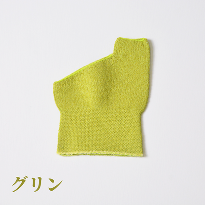 サンダル靴下（トング）美濃和紙で叶える涼やかスタイル