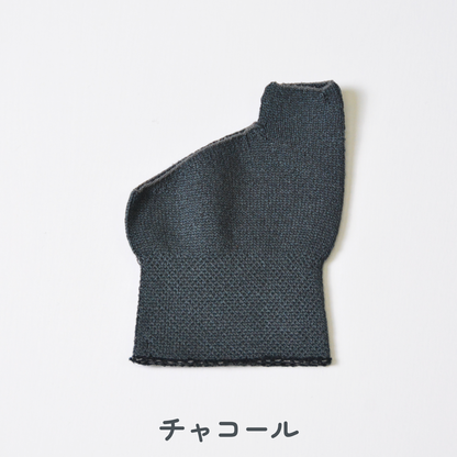 サンダル靴下（トング）美濃和紙で叶える涼やかスタイル