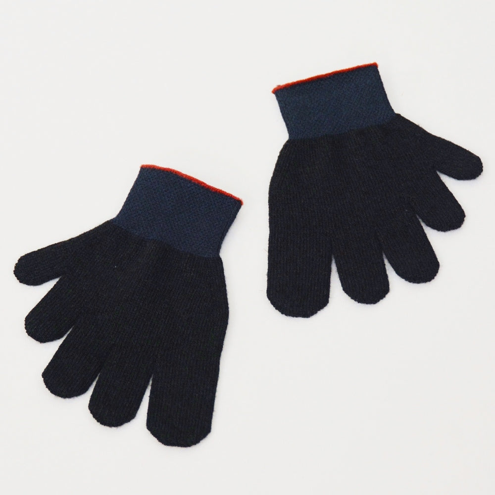 つま先靴下～蒸れずにポカポカ