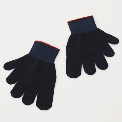 つま先靴下～蒸れずにポカポカ