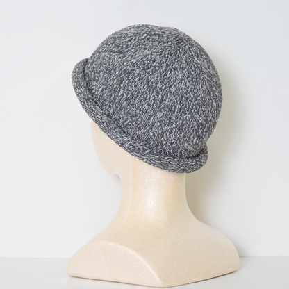 和紙ニット帽