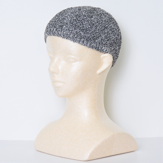 和紙糸100%イスラム帽子