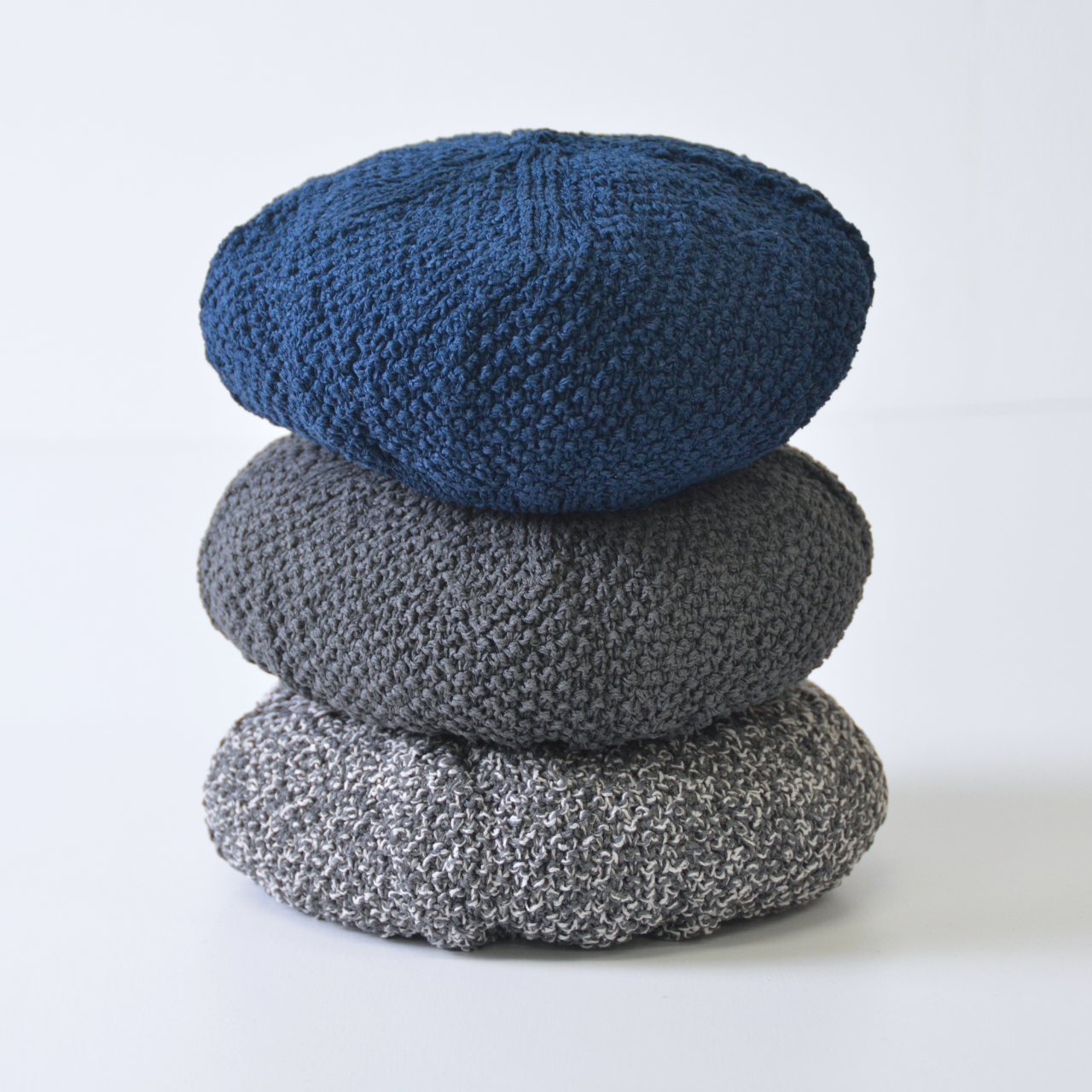 和紙糸100%イスラム帽子