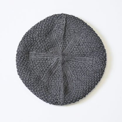 和紙糸100%イスラム帽子