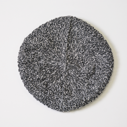 和紙糸100%イスラム帽子