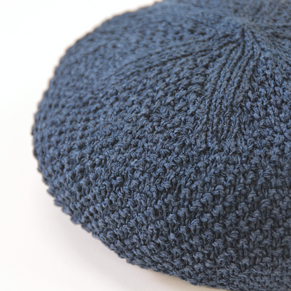 和紙糸100%イスラム帽子