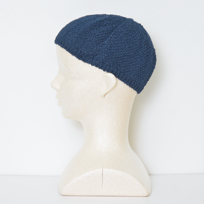 和紙糸100%イスラム帽子