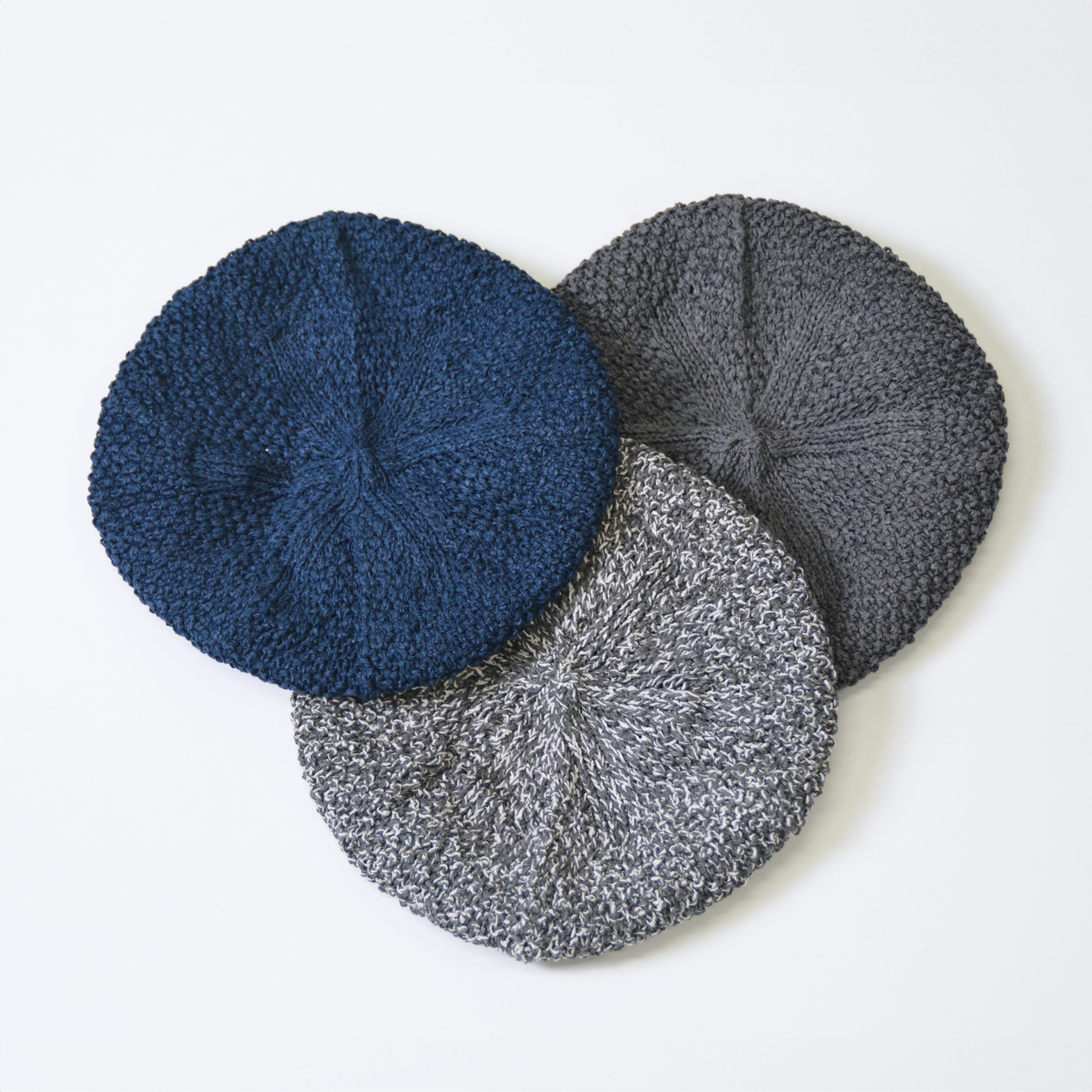 和紙糸100%イスラム帽子