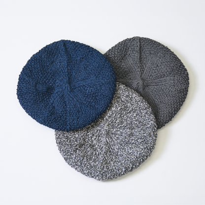 和紙糸100%イスラム帽子