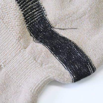 シルク膝ケアサポーター(1枚入り）～遠赤外線効果とシルクの相乗効果