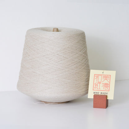 夏用UVカット美濃和紙アームカバーロング丈