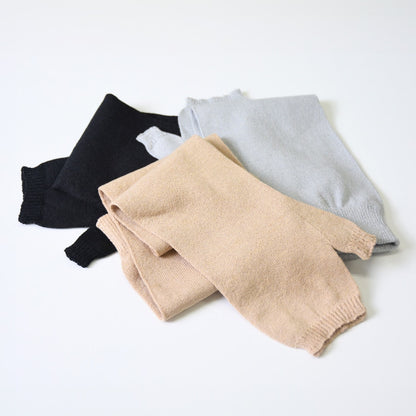 夏用UVカット美濃和紙アームカバーロング丈