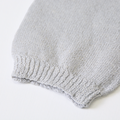 夏用UVカット美濃和紙糸おしゃれバイカラーアームカバーロング