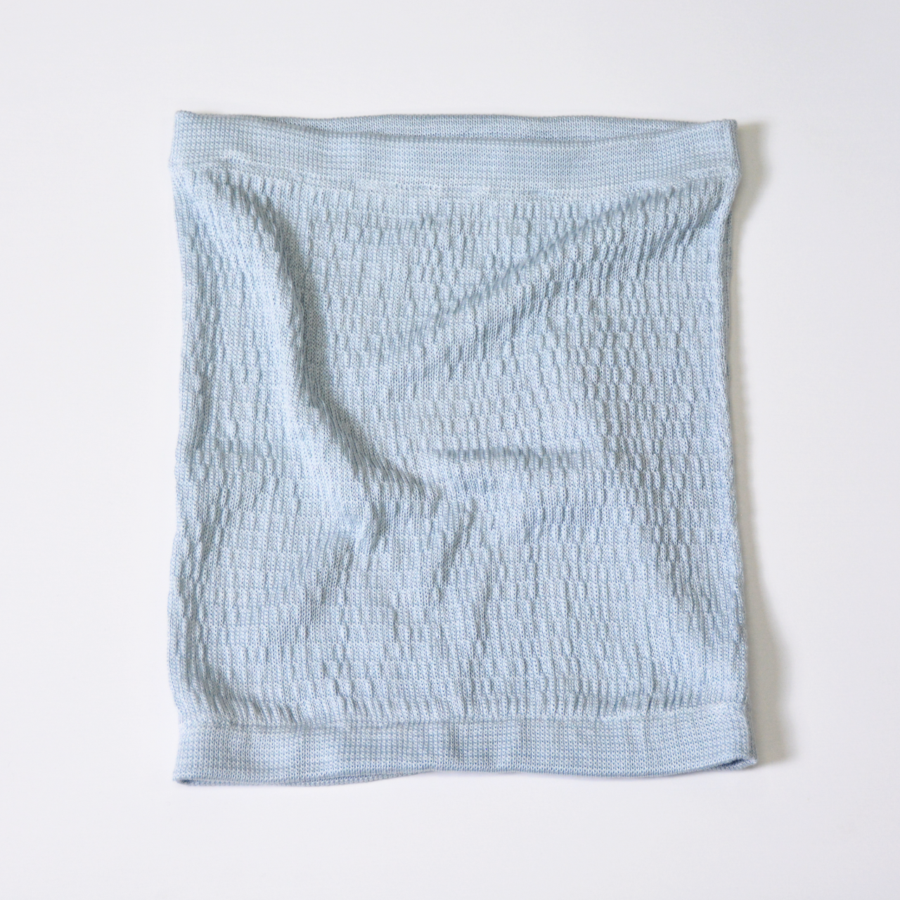 薄手シルク腹巻～冷え取り温活に