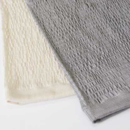 セットがお得！！冷え取りシルク100%の腹巻・レッグウォーマー