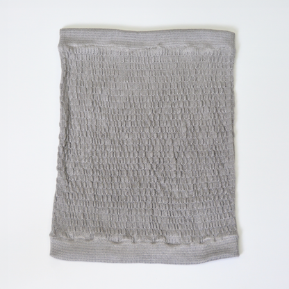 セットがお得！！冷え取りシルク100%の腹巻・レッグウォーマー