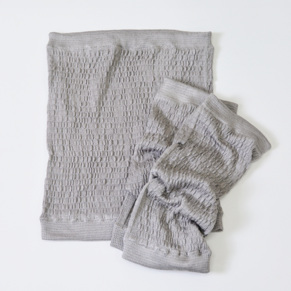 セットがお得！！冷え取りシルク100%の腹巻・レッグウォーマー