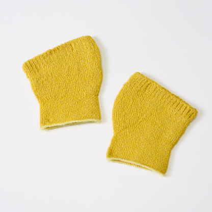 サンダル用靴下シルク(絹紬) ～2足まとめ買いでお得～