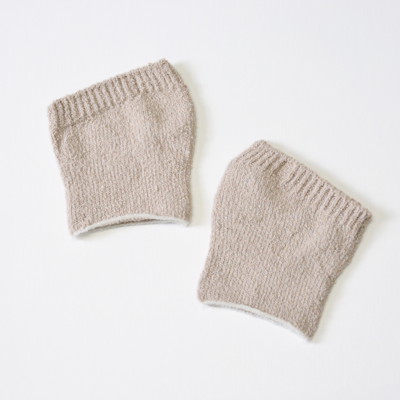 サンダル用靴下シルク(絹紬) ～2足まとめ買いでお得～