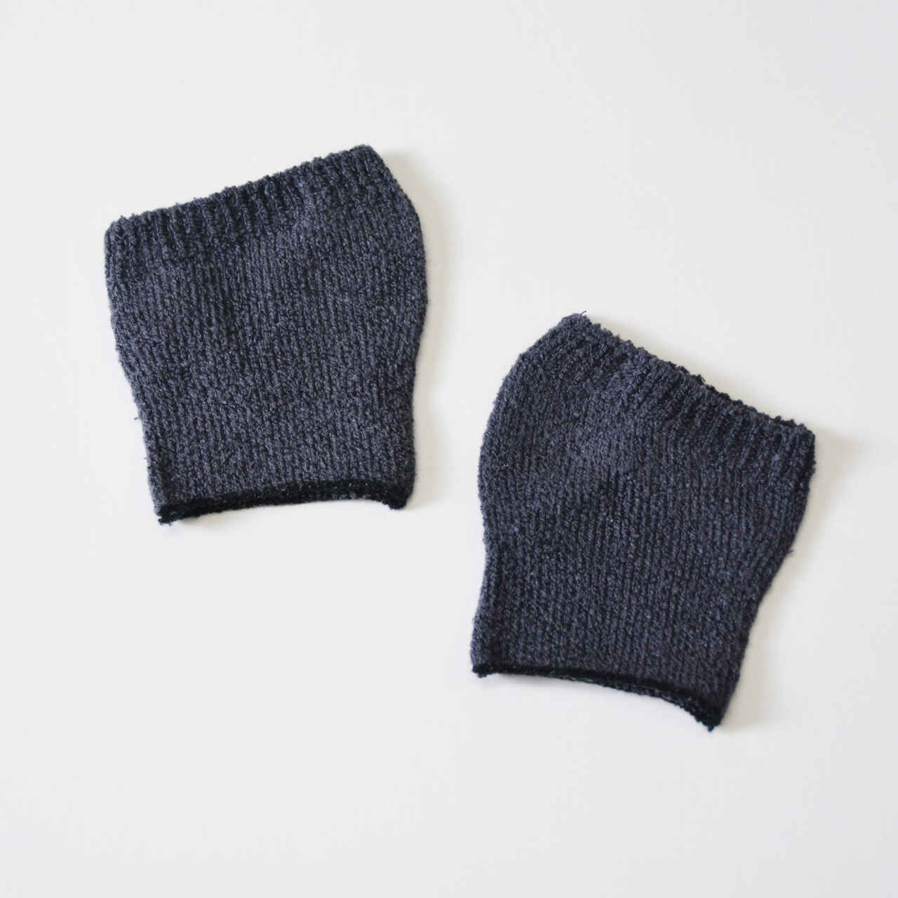 サンダル用靴下シルク(絹紬) ～2足まとめ買いでお得～