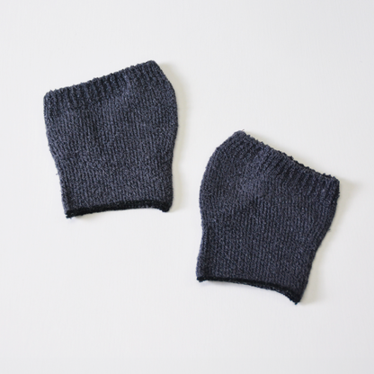 サンダル用靴下シルク(絹紬) ～2足まとめ買いでお得～