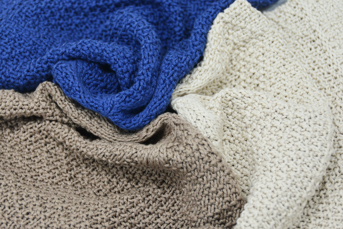 バケットハット～高級綿100％