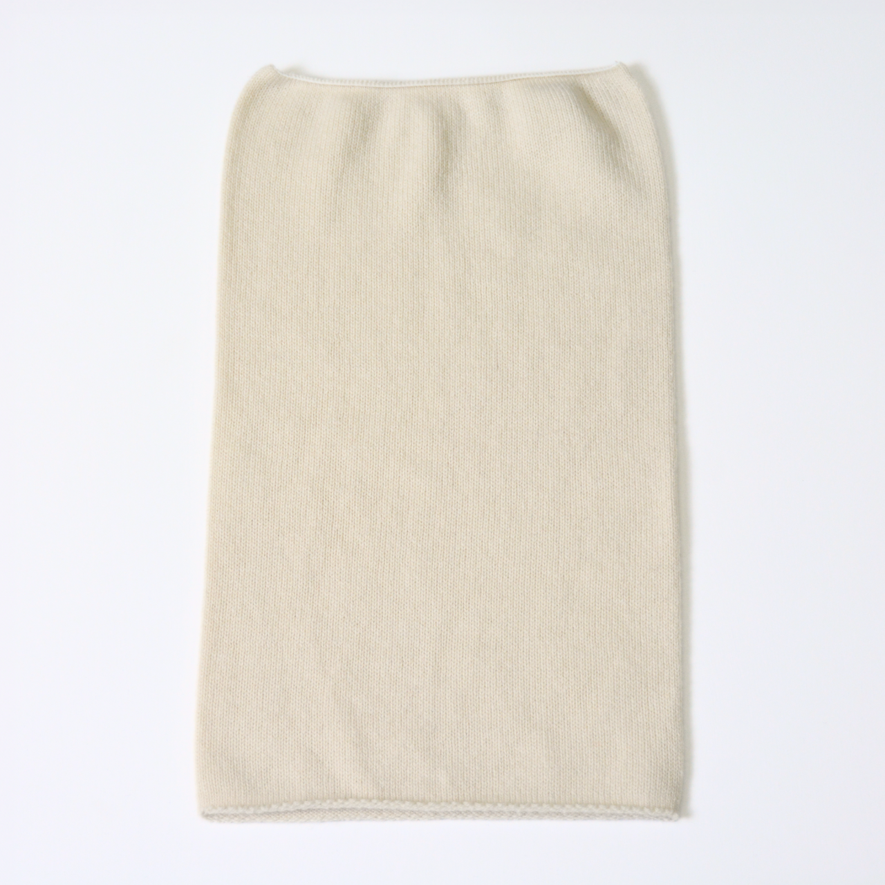 防寒ネックウォーマー カシミヤ100%