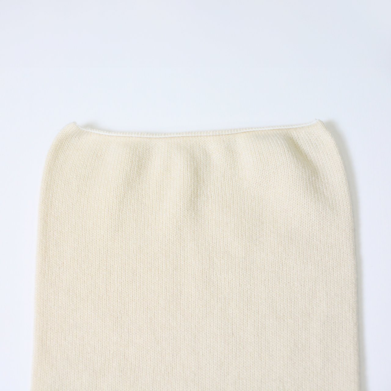 防寒ネックウォーマー カシミヤ100%