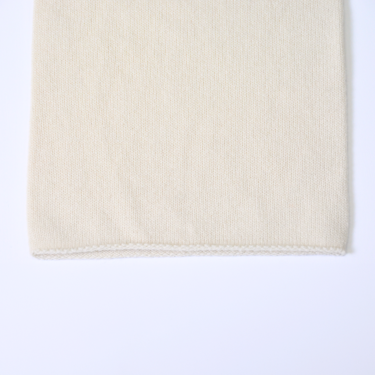 防寒ネックウォーマー カシミヤ100%