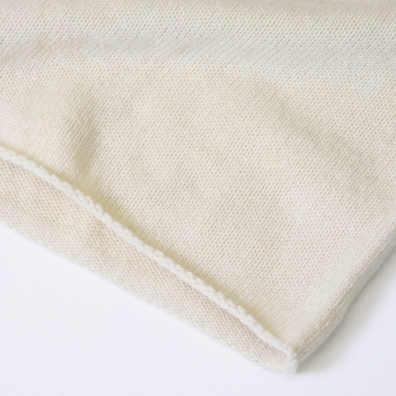 防寒ネックウォーマー カシミヤ100%