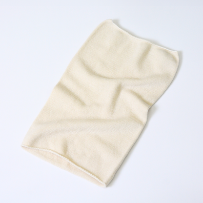 防寒ネックウォーマー カシミヤ100%