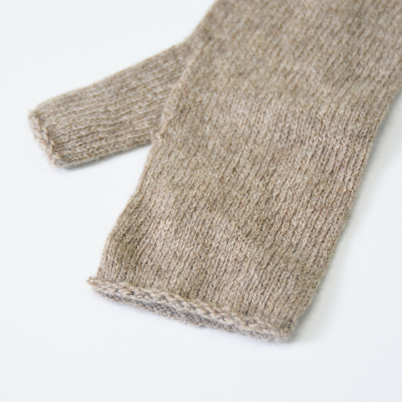 防寒ハンドウォーマーカシミヤ100%