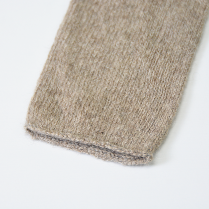 防寒ハンドウォーマーカシミヤ100%