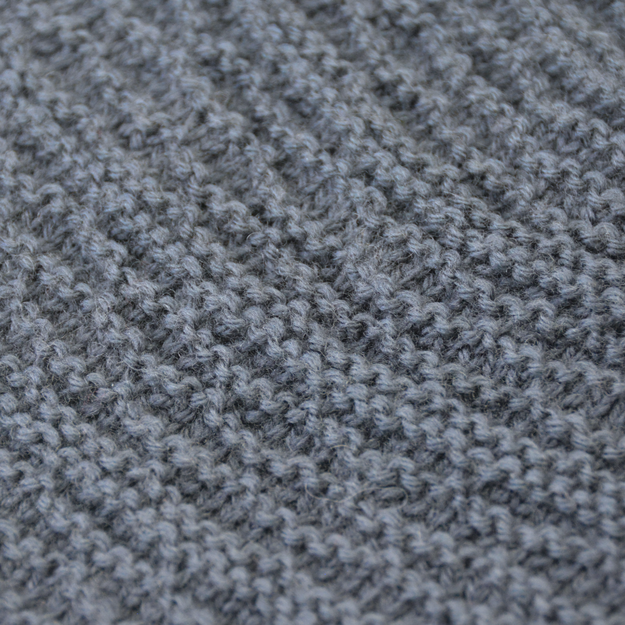 ニット帽ラムウール100％ビーニー帽