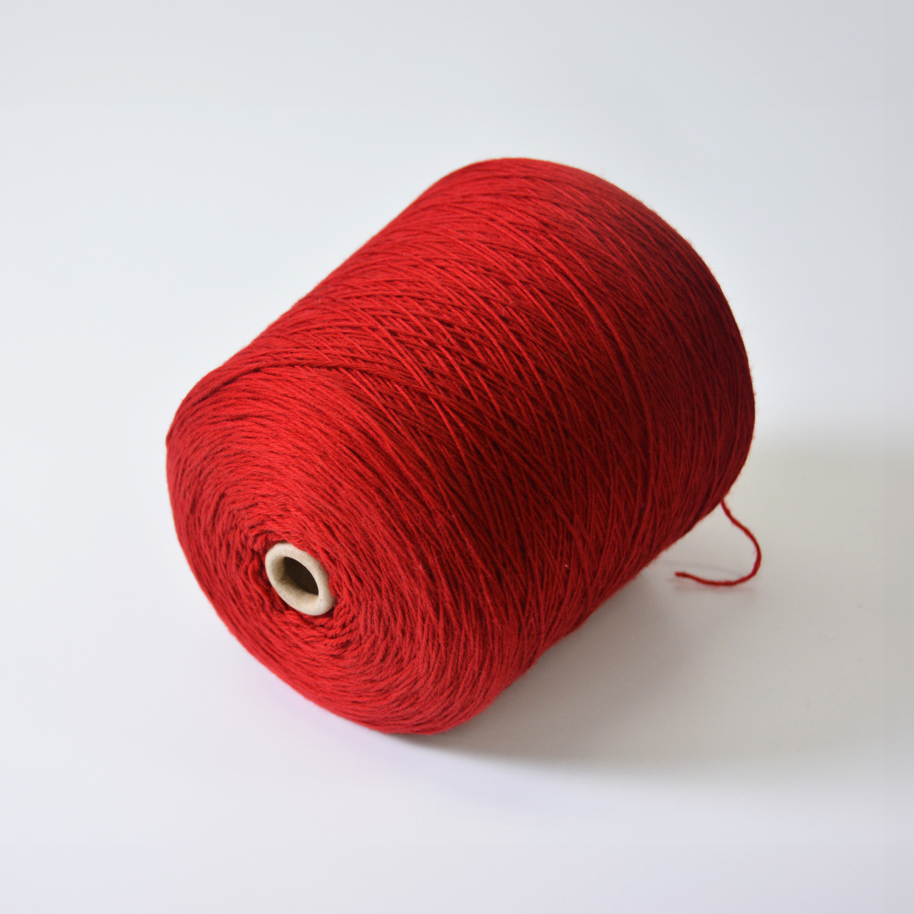 ニット帽ラムウール100％ビーニー帽