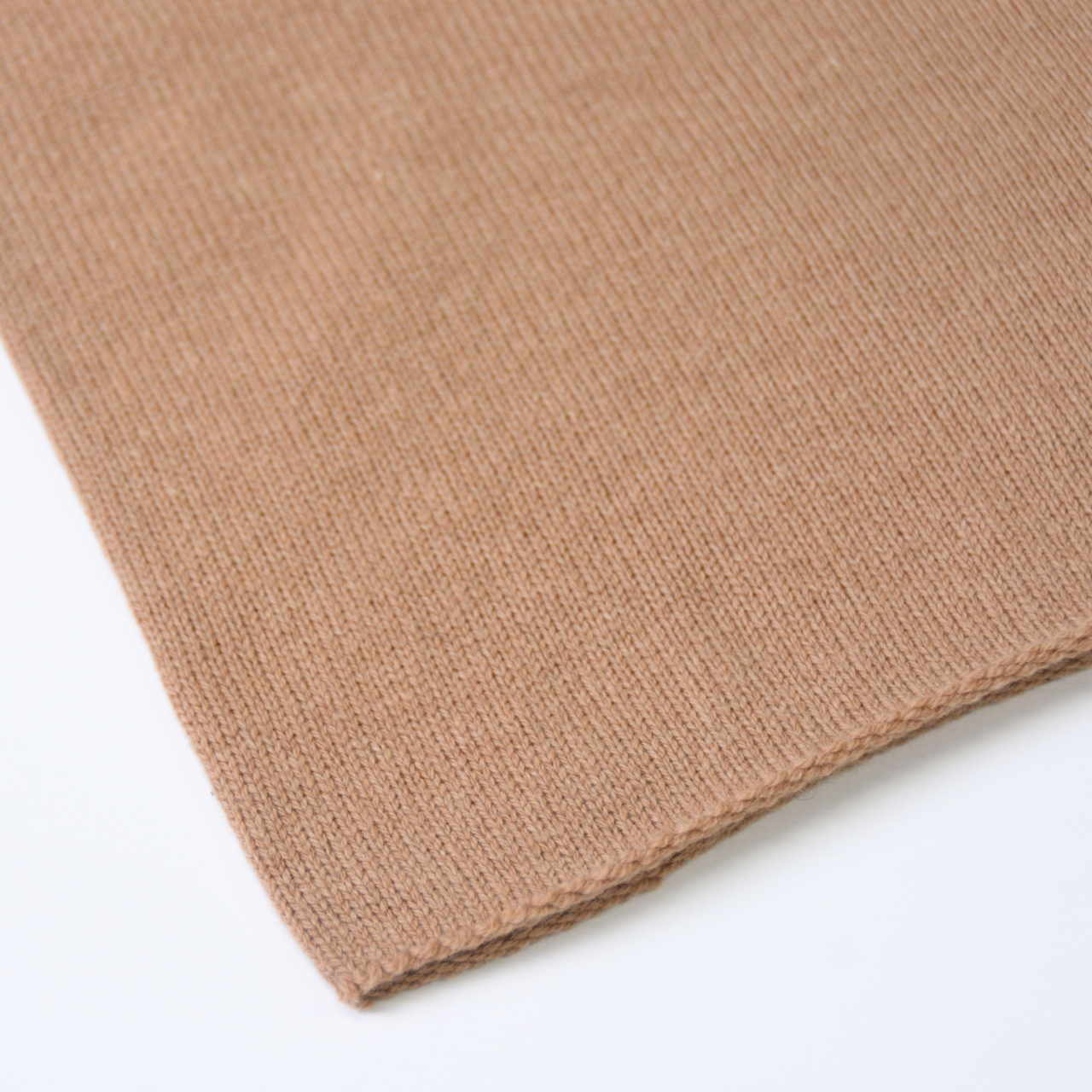 防寒ネックウォーマーウールカシミヤ混 (各色限定5点)