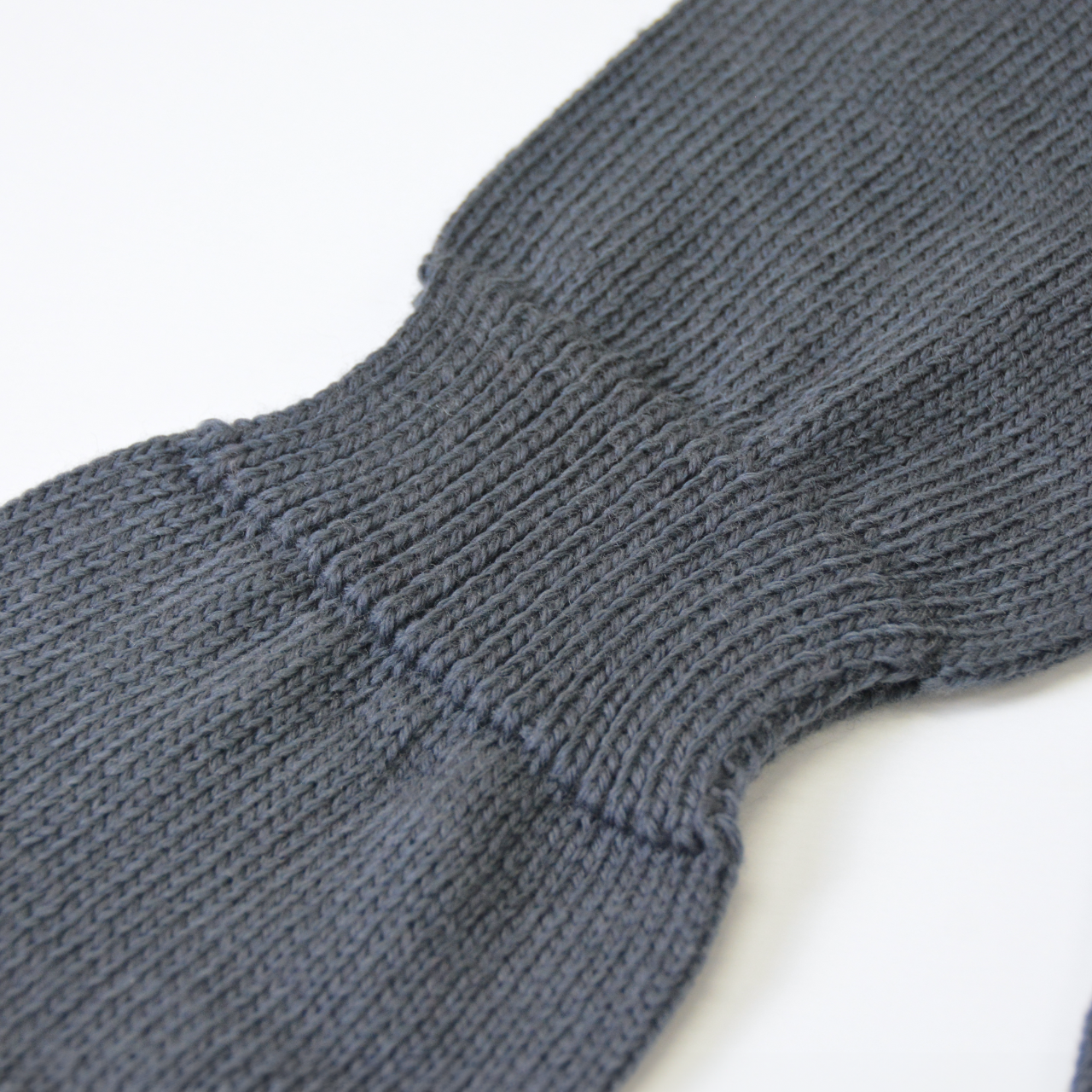 差し込みマフラー ラムウール100%